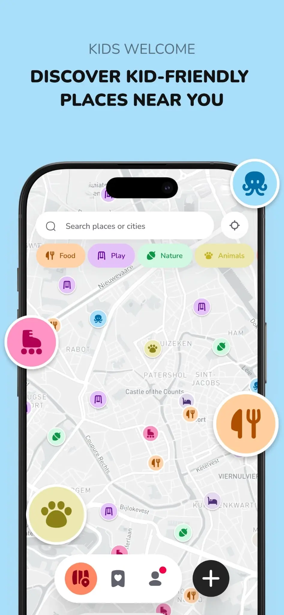 Screenshot 1 of LittleFinds
