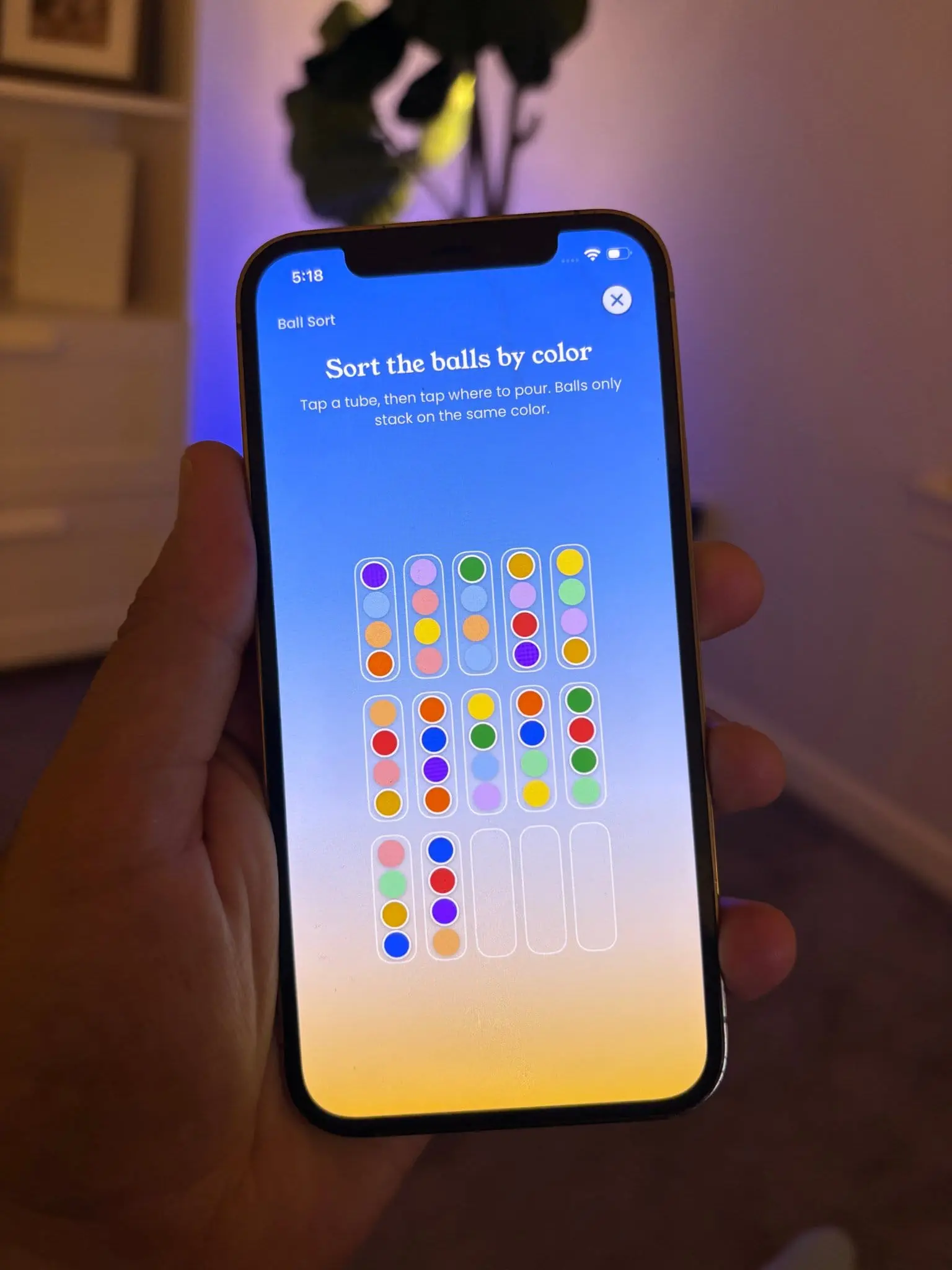 Screenshot 10 of Pause