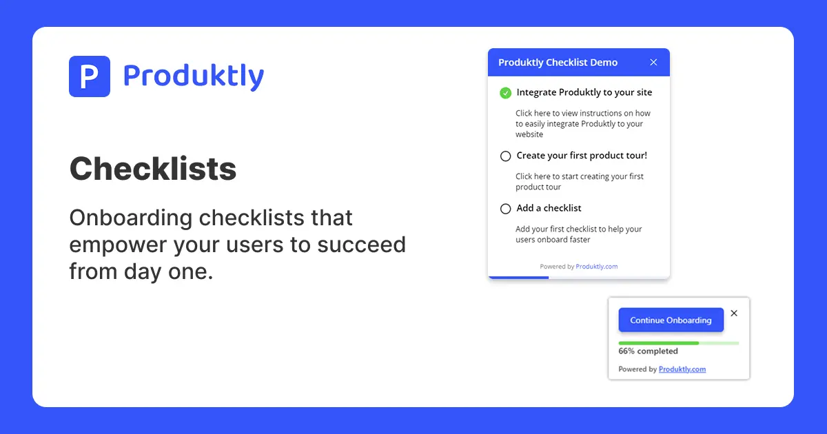 Screenshot 6 of Produktly