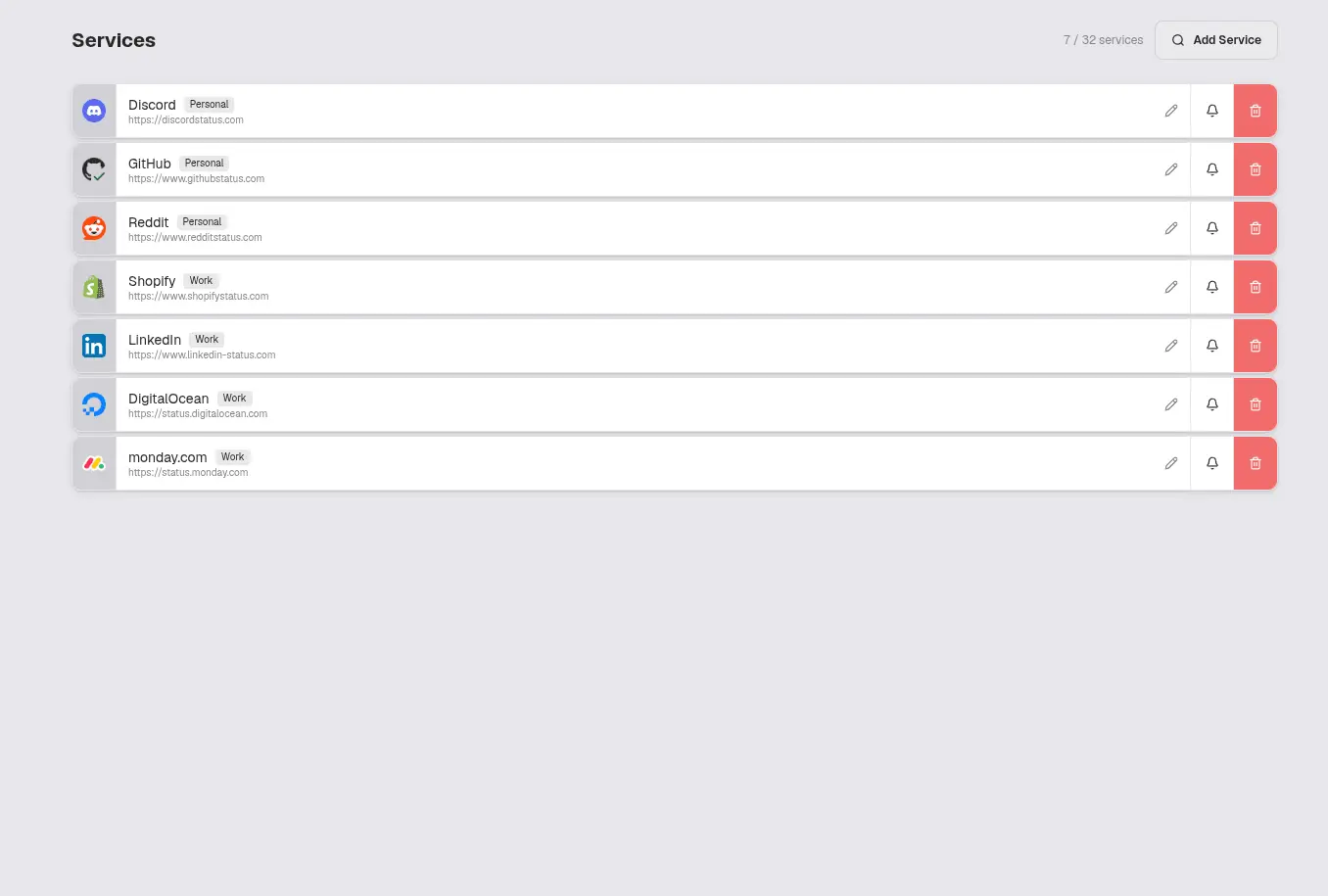 Screenshot 2 of VeroDeck
