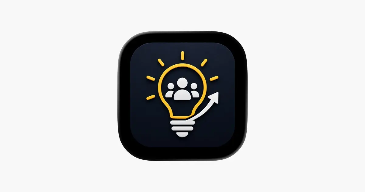 Screenshot 1 of Ideas! by MRVL