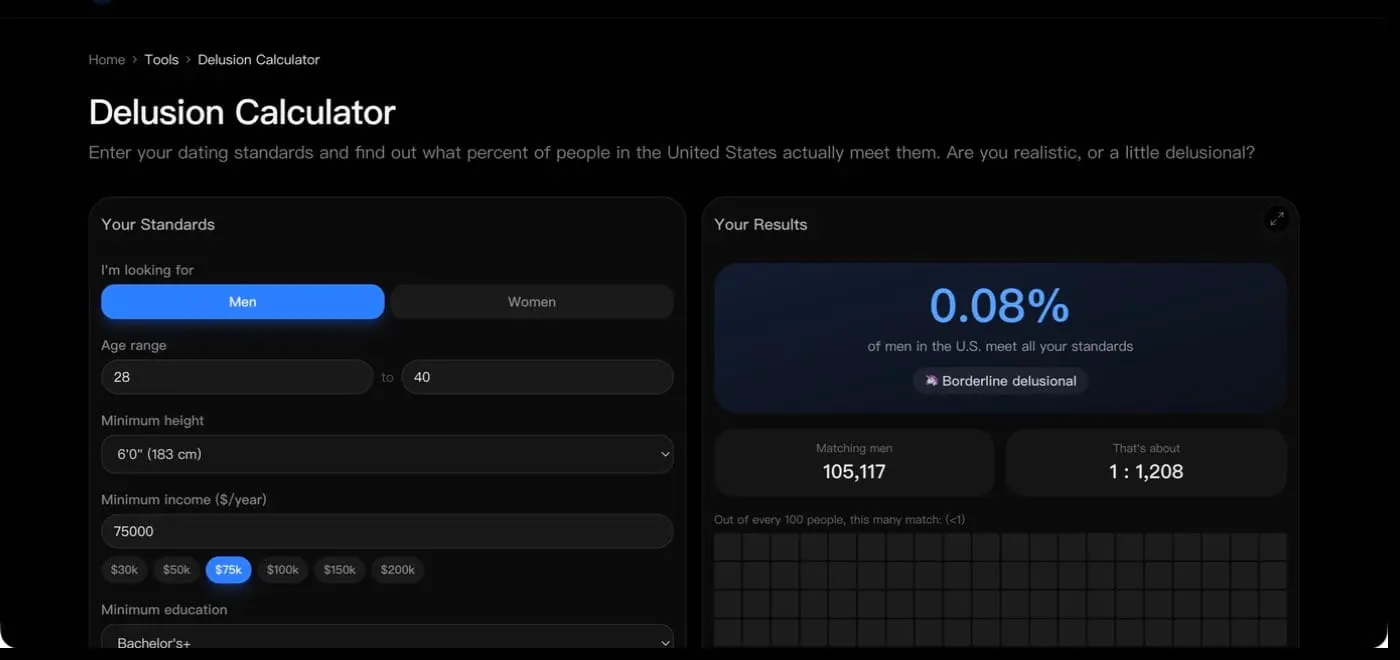 Screenshot 2 of SlickCalc