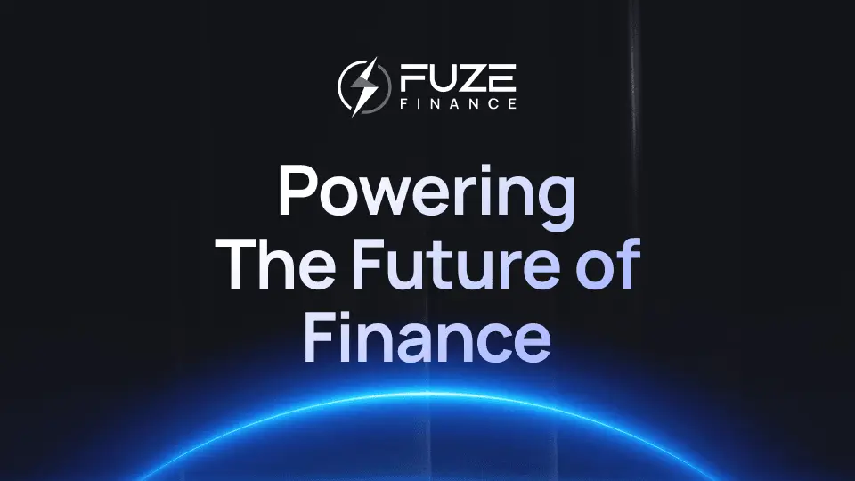 Screenshot 1 of Fuze Finance