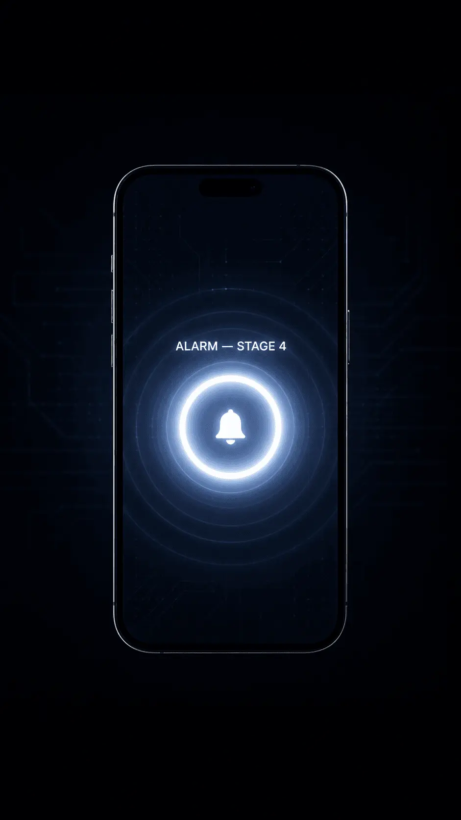 Screenshot 3 of Gradual Alarm: Gentle Wake Up