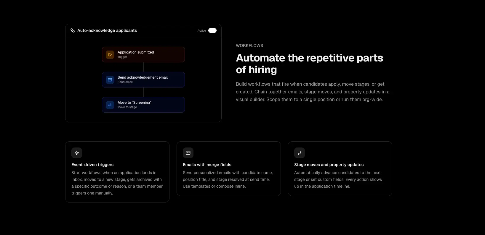 Screenshot 1 of Bringboard