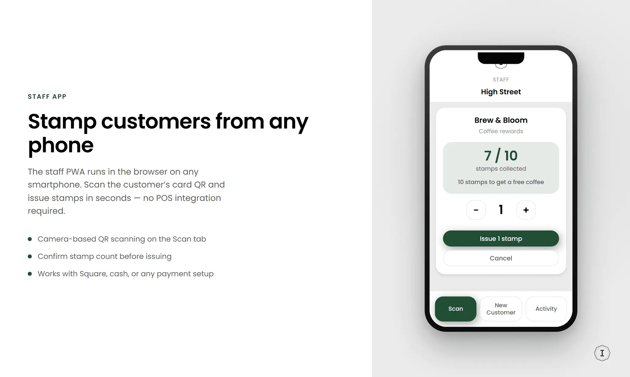 Screenshot 3 of Inkmark