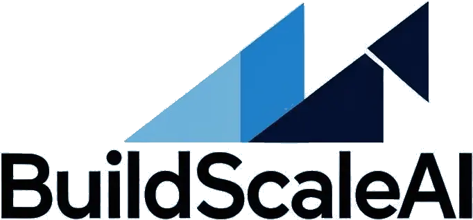 Screenshot 1 of BuildScaleAI