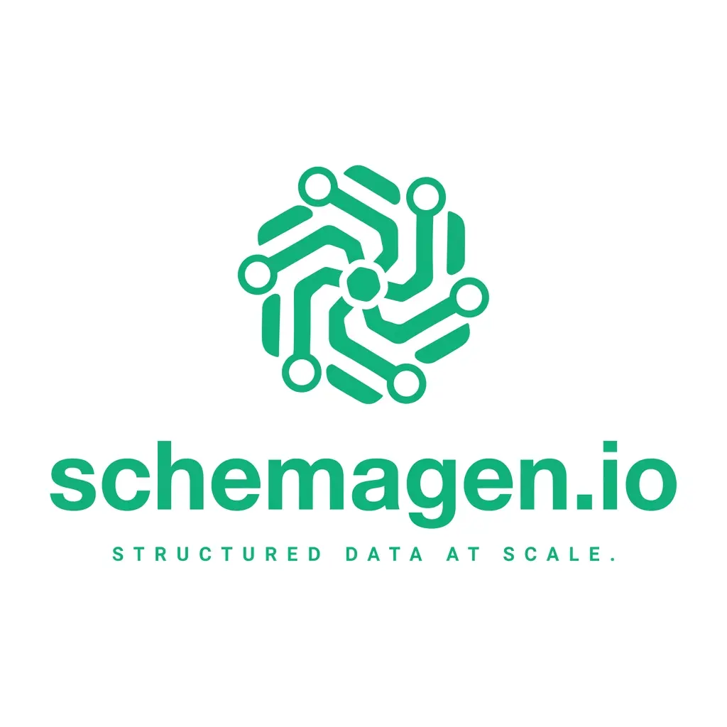 Screenshot 1 of SchemaGen