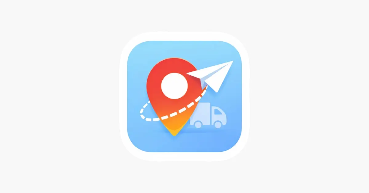 Screenshot 1 of DropPilot by Mrvl