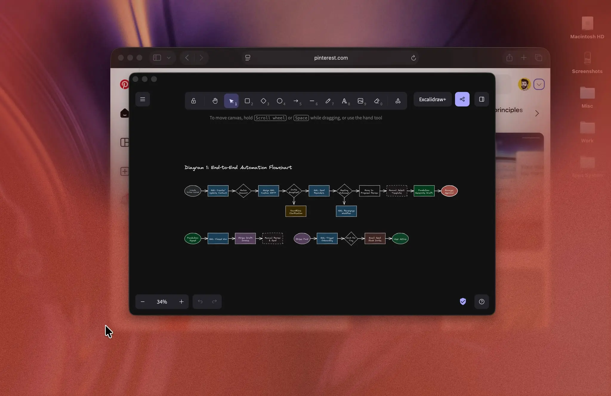 Screenshot 7 of Segue