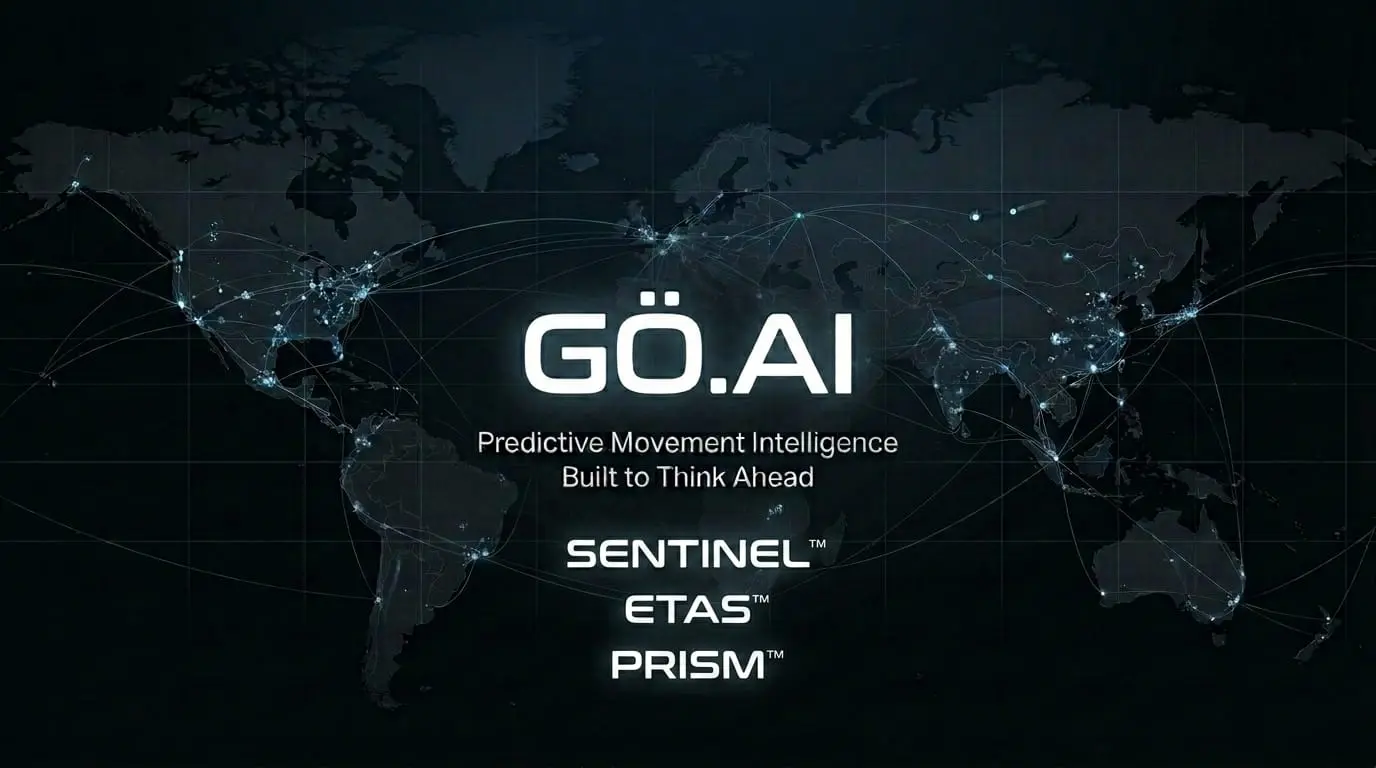 Screenshot 1 of GÖ.AI
