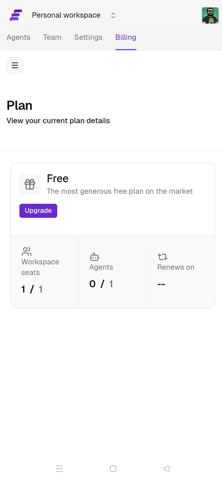 Screenshot 5 of Umiplex