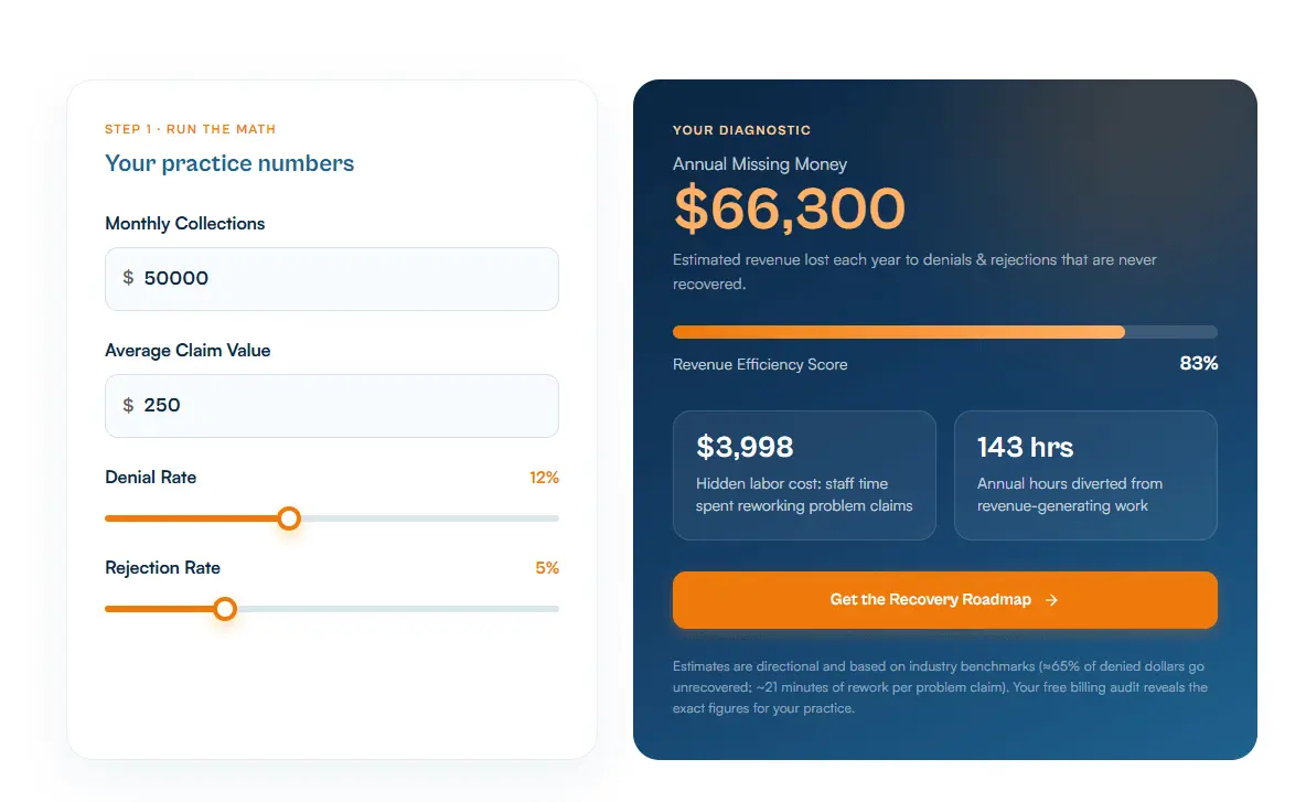 Screenshot 2 of MD Revenue Group