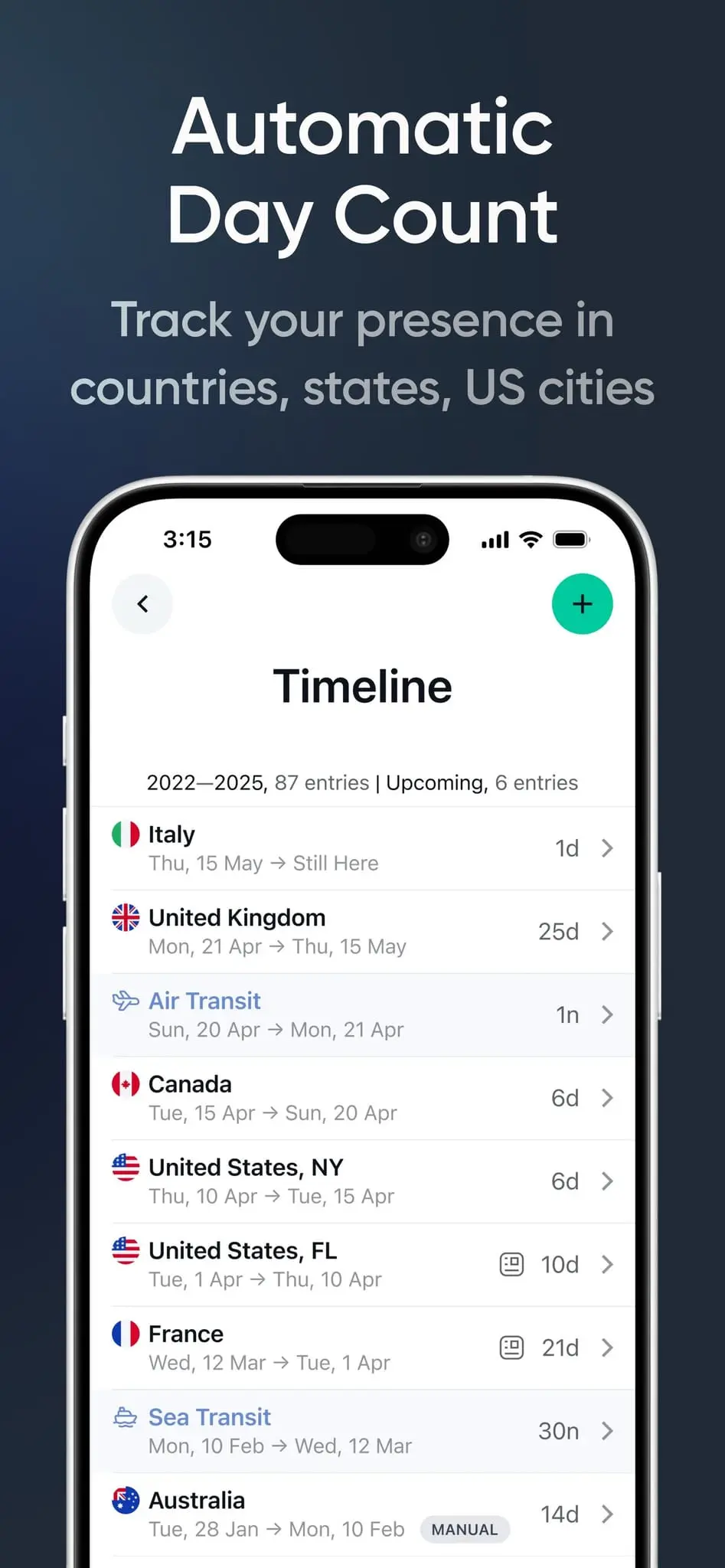 Screenshot 4 of Flamingo Compliance