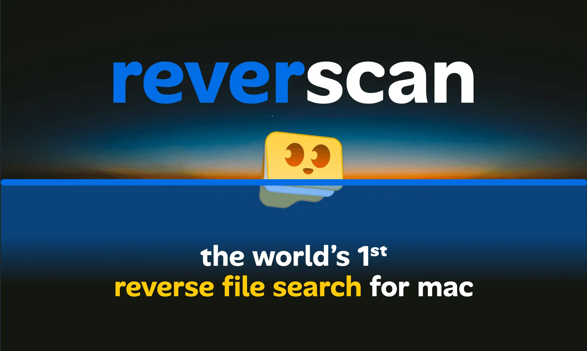 Screenshot 3 of reverscan
