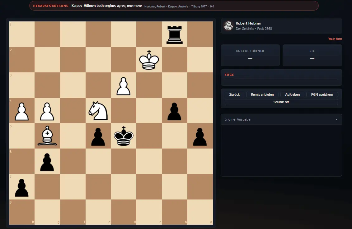 Screenshot 9 of ChessGate