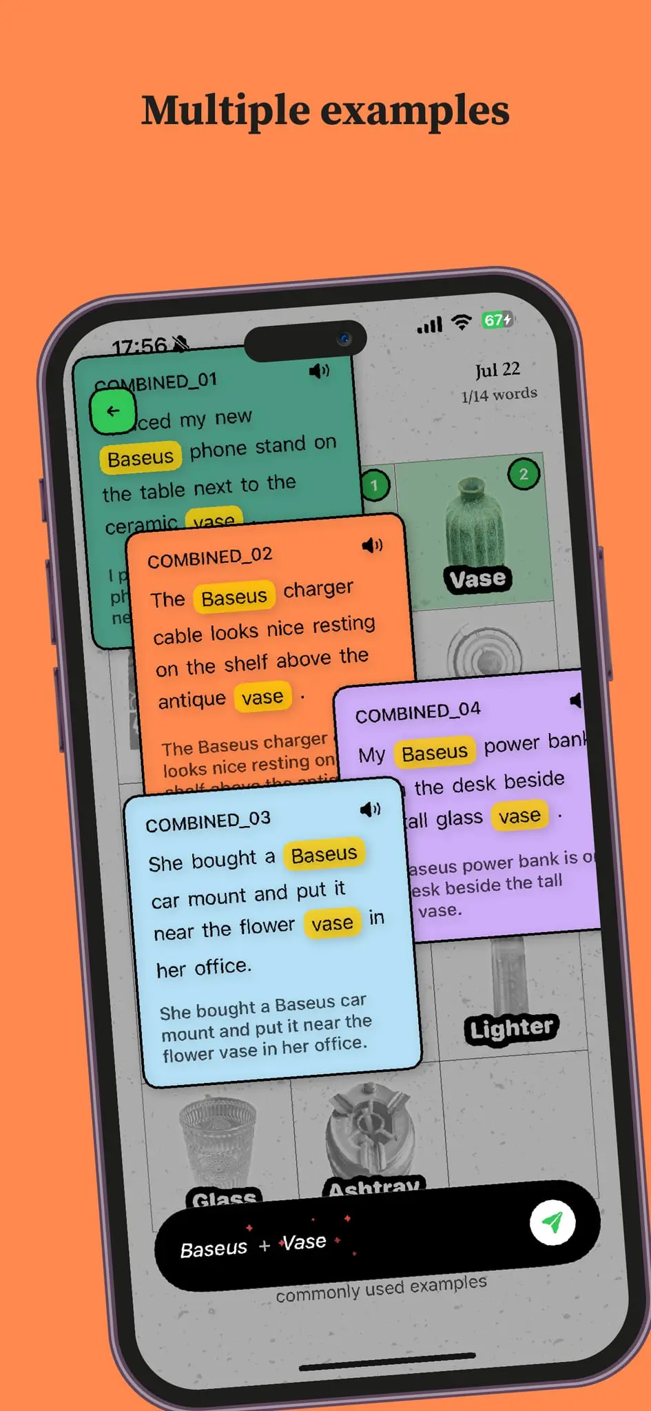 Screenshot 4 of Wocap