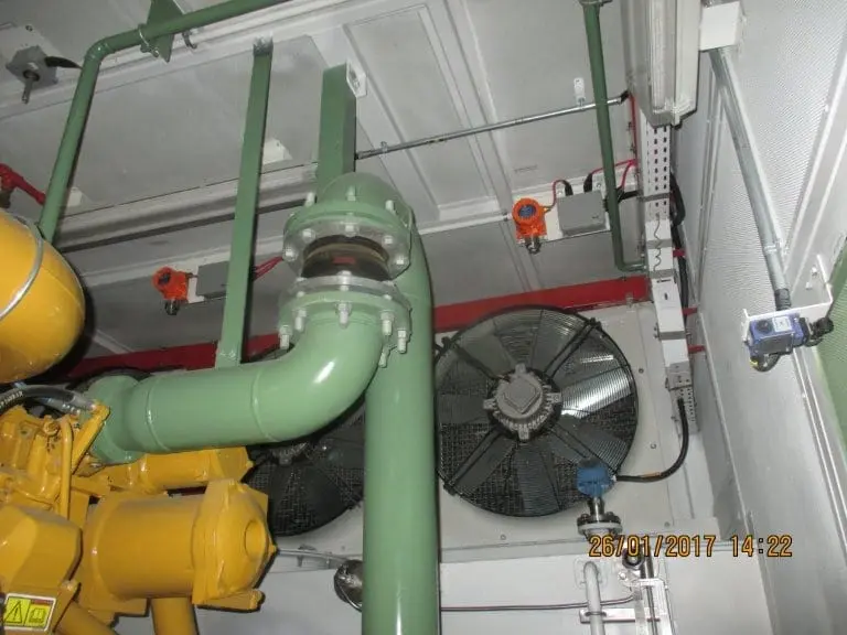Screenshot 8 of Al Bahar Metal Enclosures