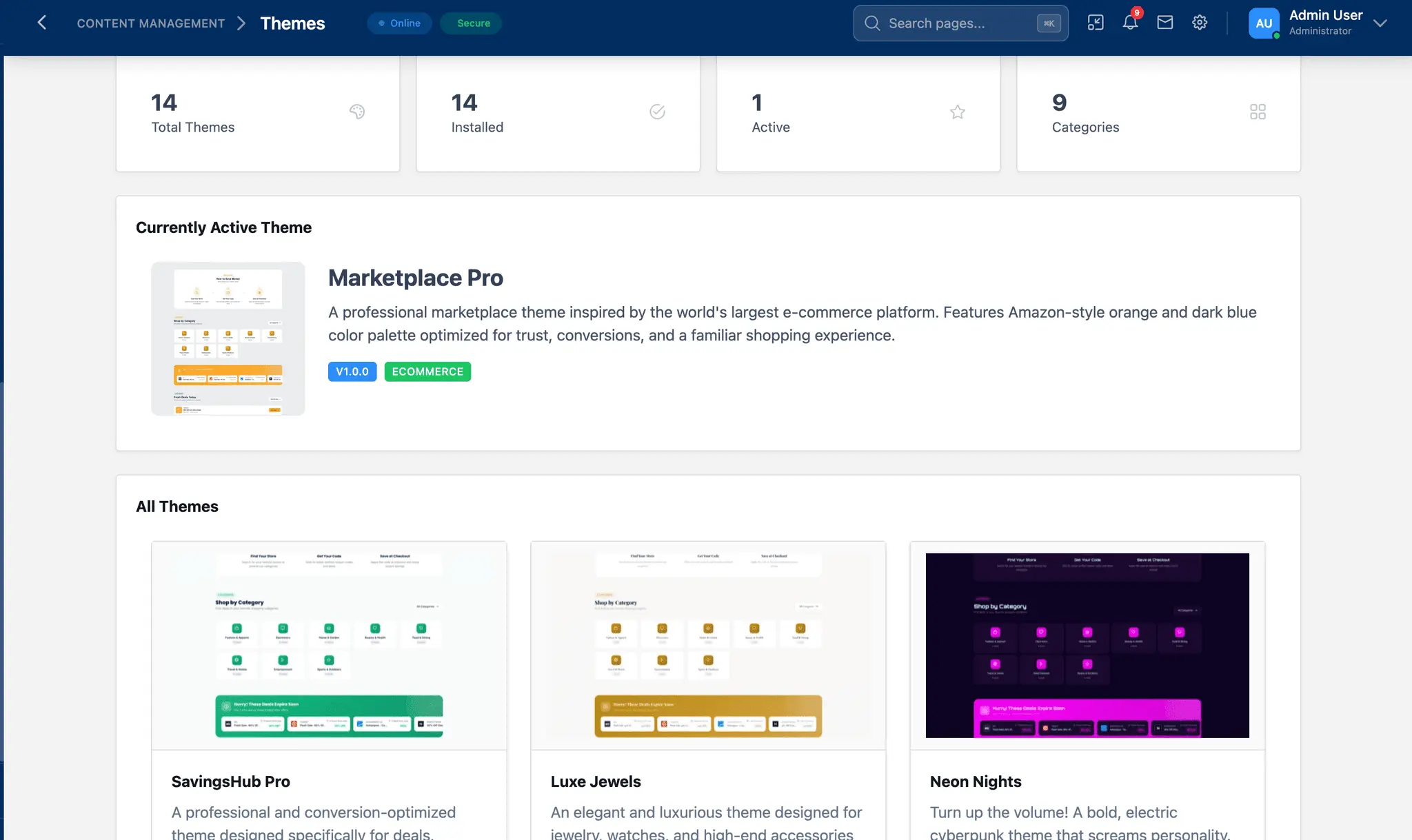 Screenshot 7 of DealEngine