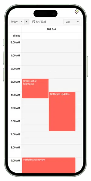 Screenshot 6 of TaskLoco