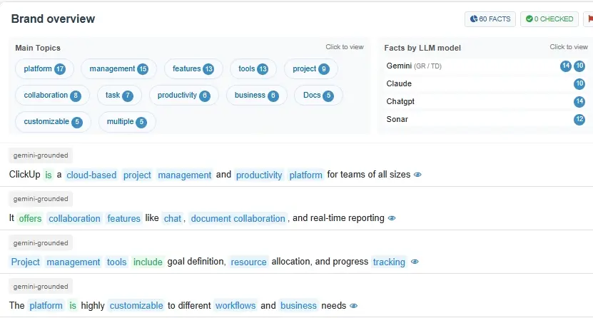 Screenshot 7 of Waikay
