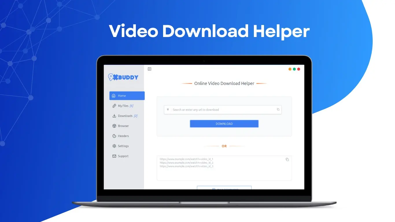 Screenshot 5 of 9xbuddy