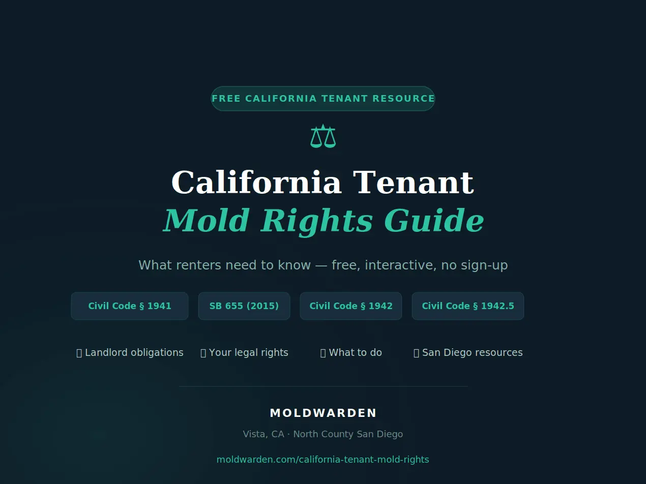 Screenshot 2 of Free interactive guide to renter rights