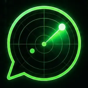 Screenshot 1 of SocialSignal.app