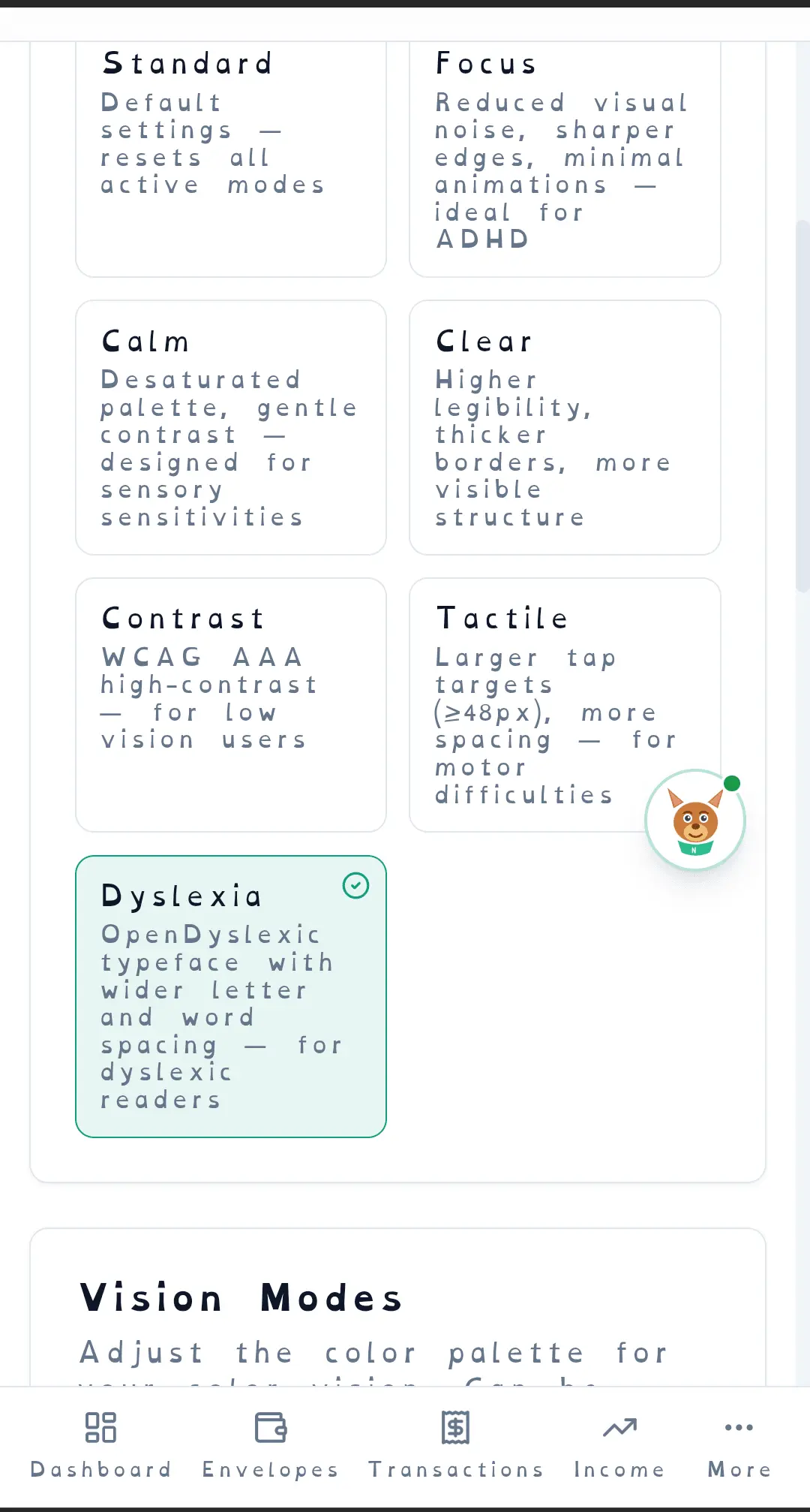 Screenshot 6 of Nvalope