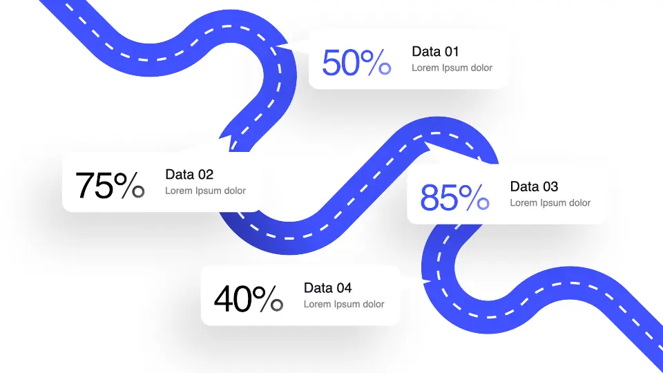 Screenshot 1 of Premium Slides