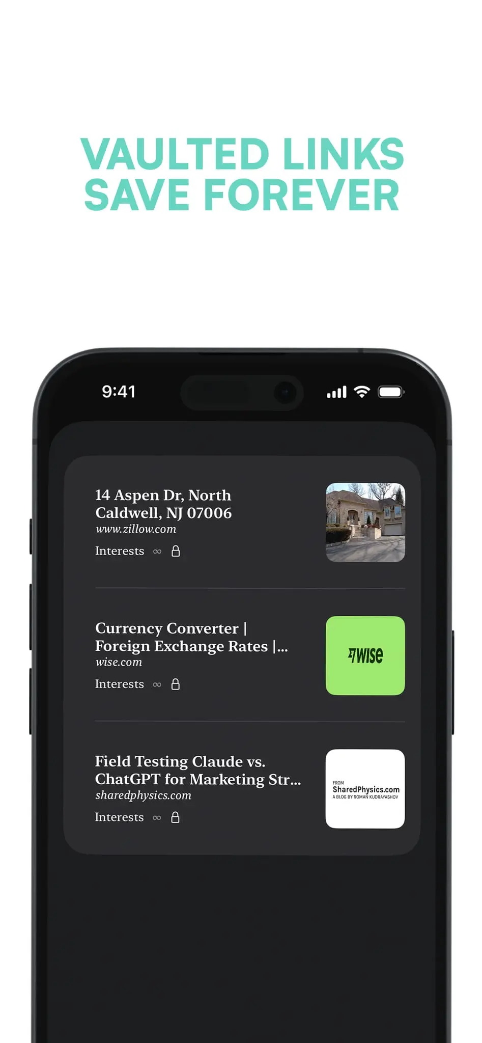 Screenshot 2 of BriskList