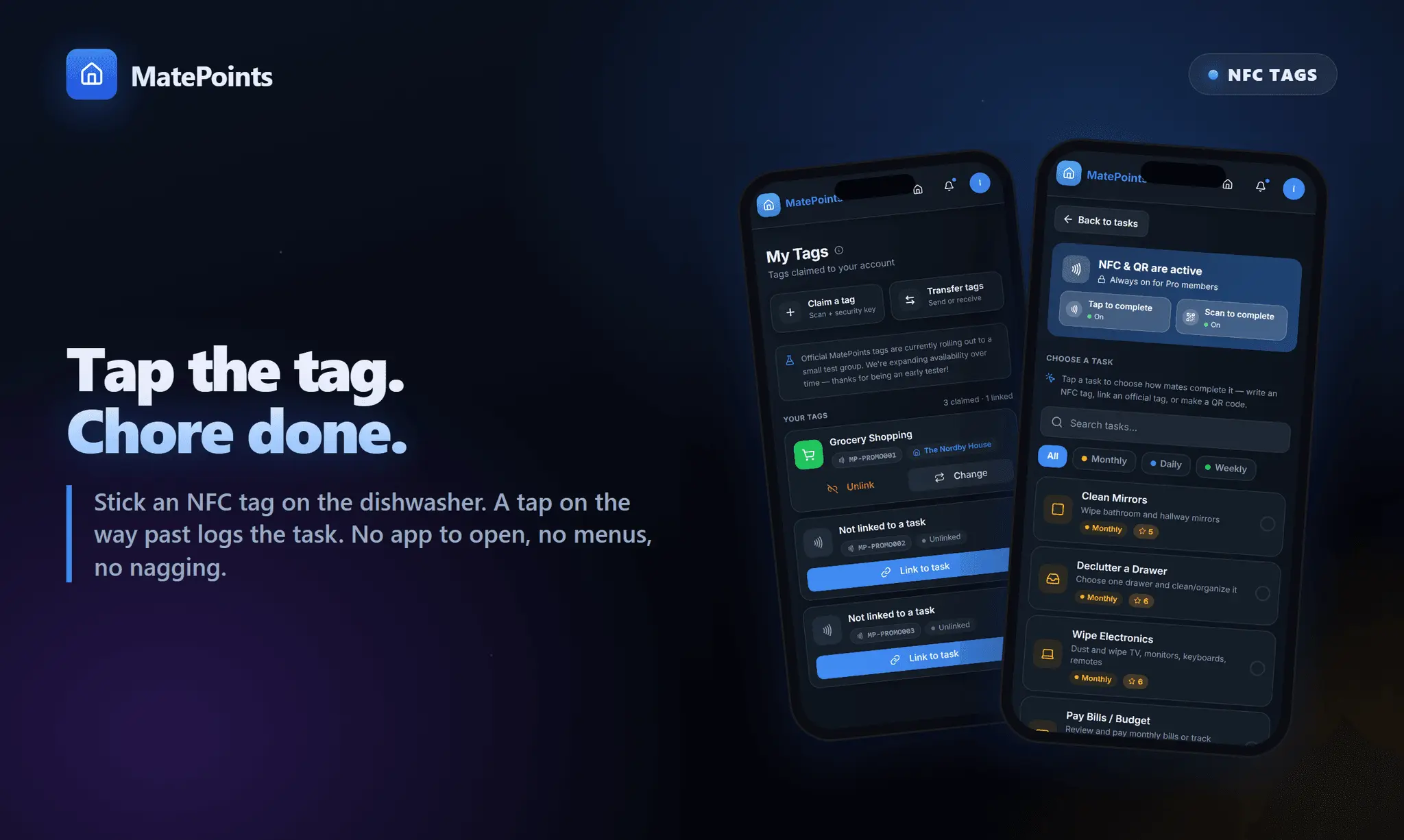Screenshot 5 of MatePoints