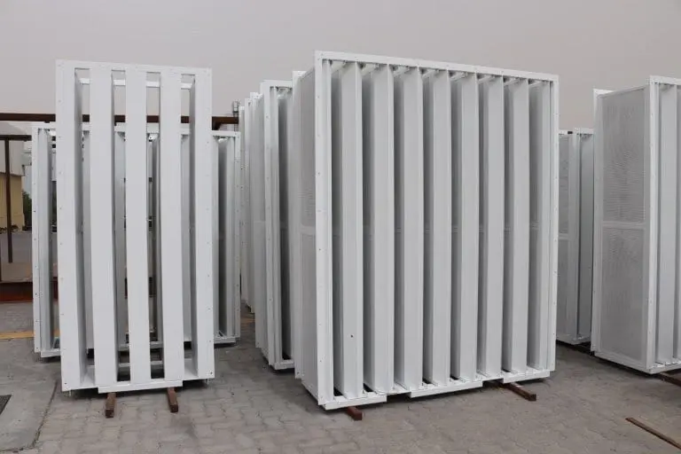 Screenshot 7 of Al Bahar Metal Enclosures