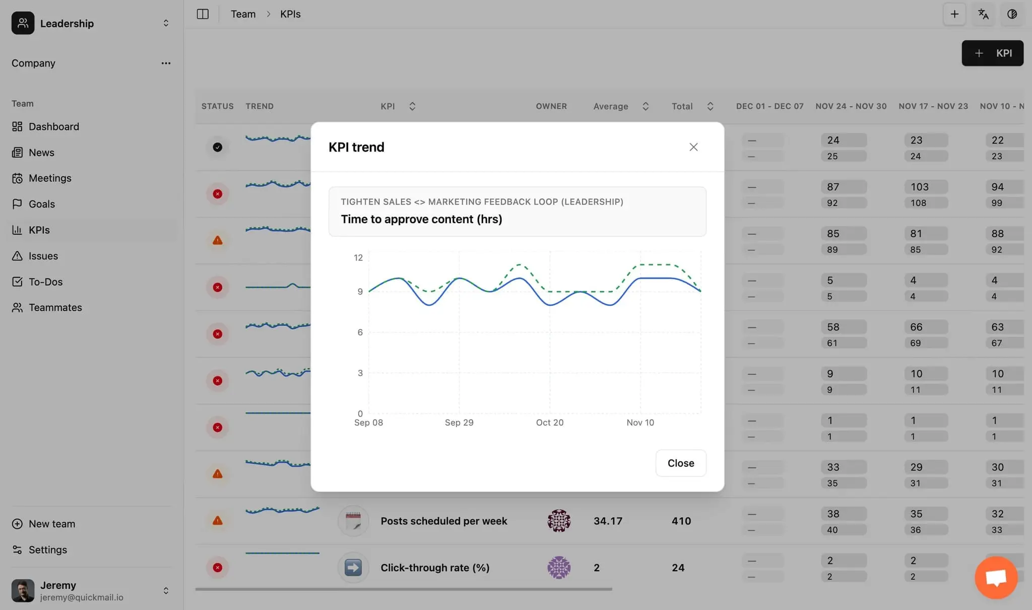 Screenshot 2 of MonsterOps