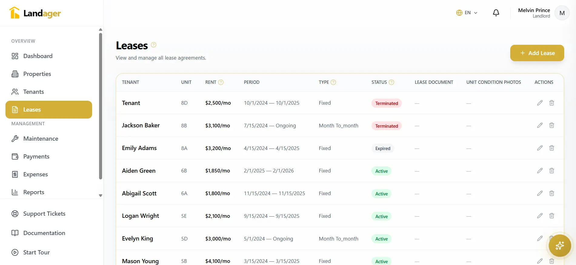 Screenshot 7 of Landager