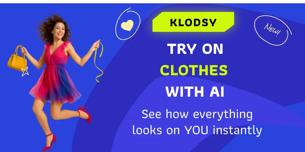 Screenshot 3 of Klodsy - Virtual Try-On App