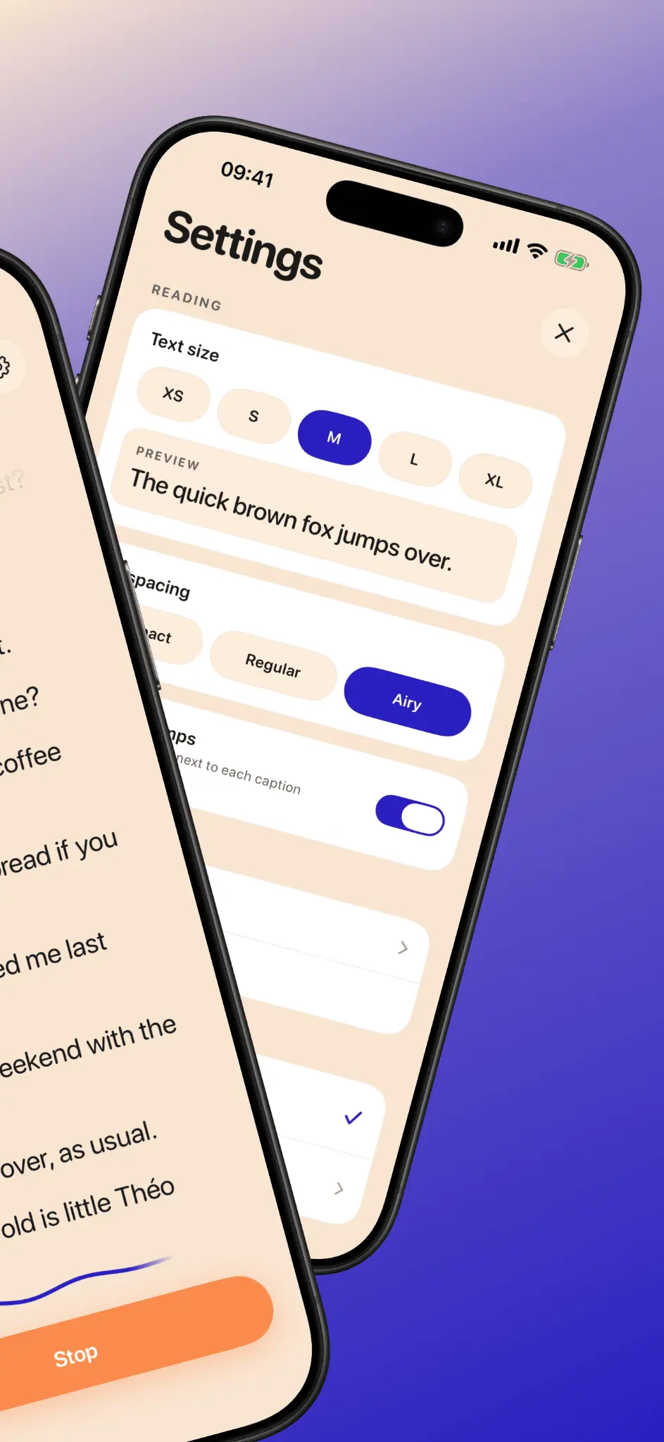 Screenshot 6 of Otua