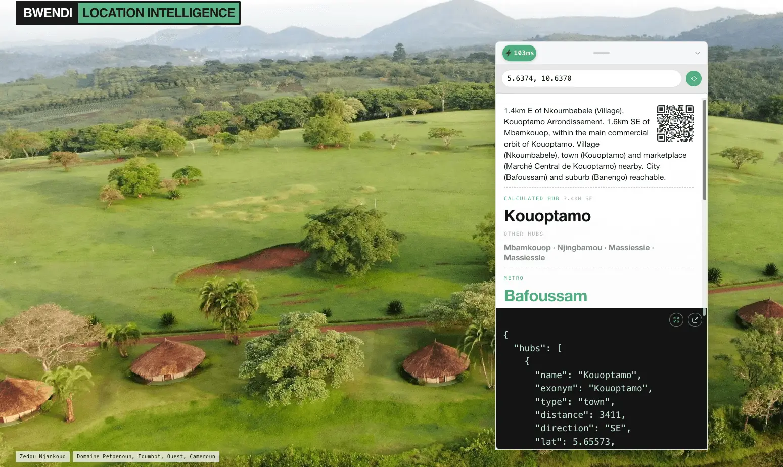 Screenshot 6 of Bwendi