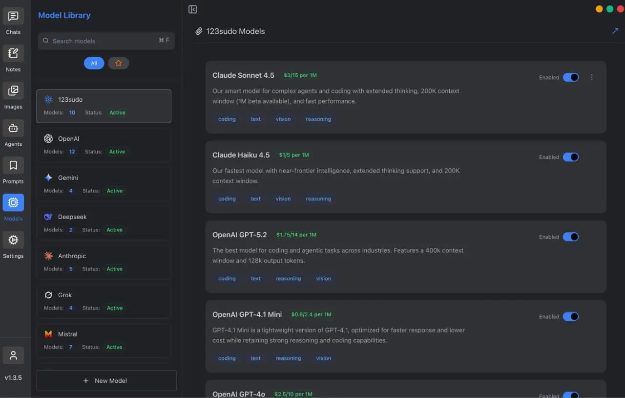 Screenshot 4 of 9XChaT