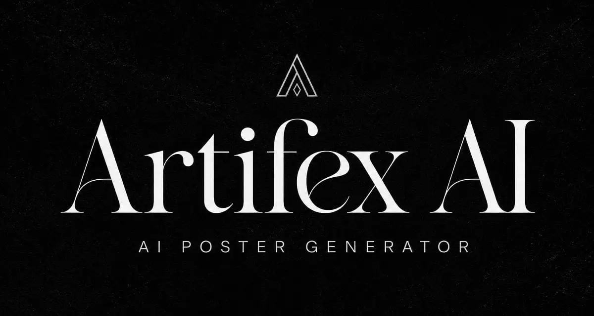 Screenshot 1 of Artifex AI