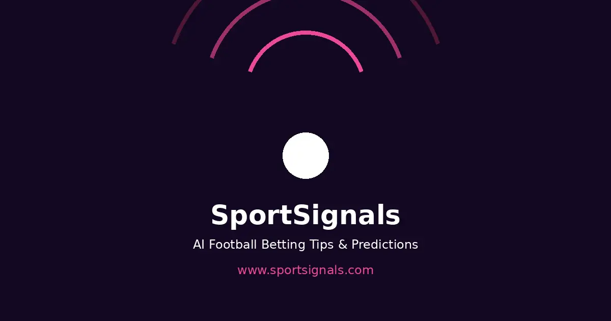 Screenshot 1 of SportSignals