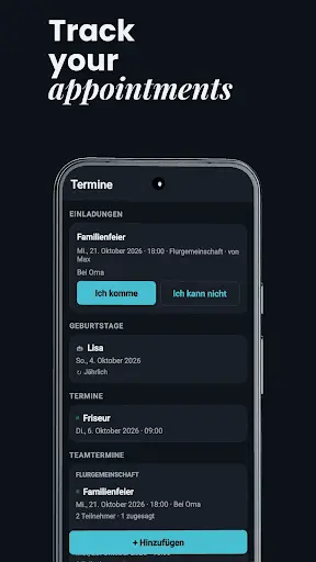 Screenshot 5 of Flowshifter