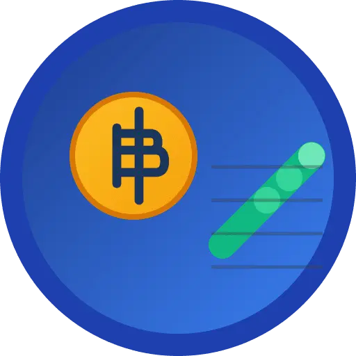 Screenshot 2 of ChartCrypto
