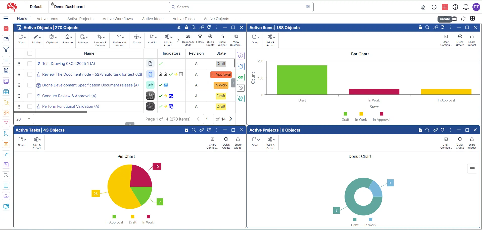 Screenshot 5 of Nora IPLM