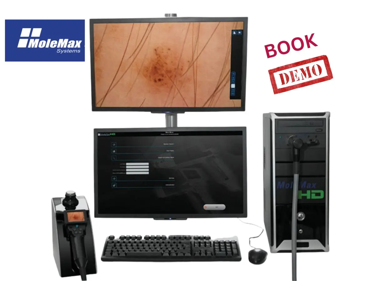 Screenshot 8 of MoleMax Systems