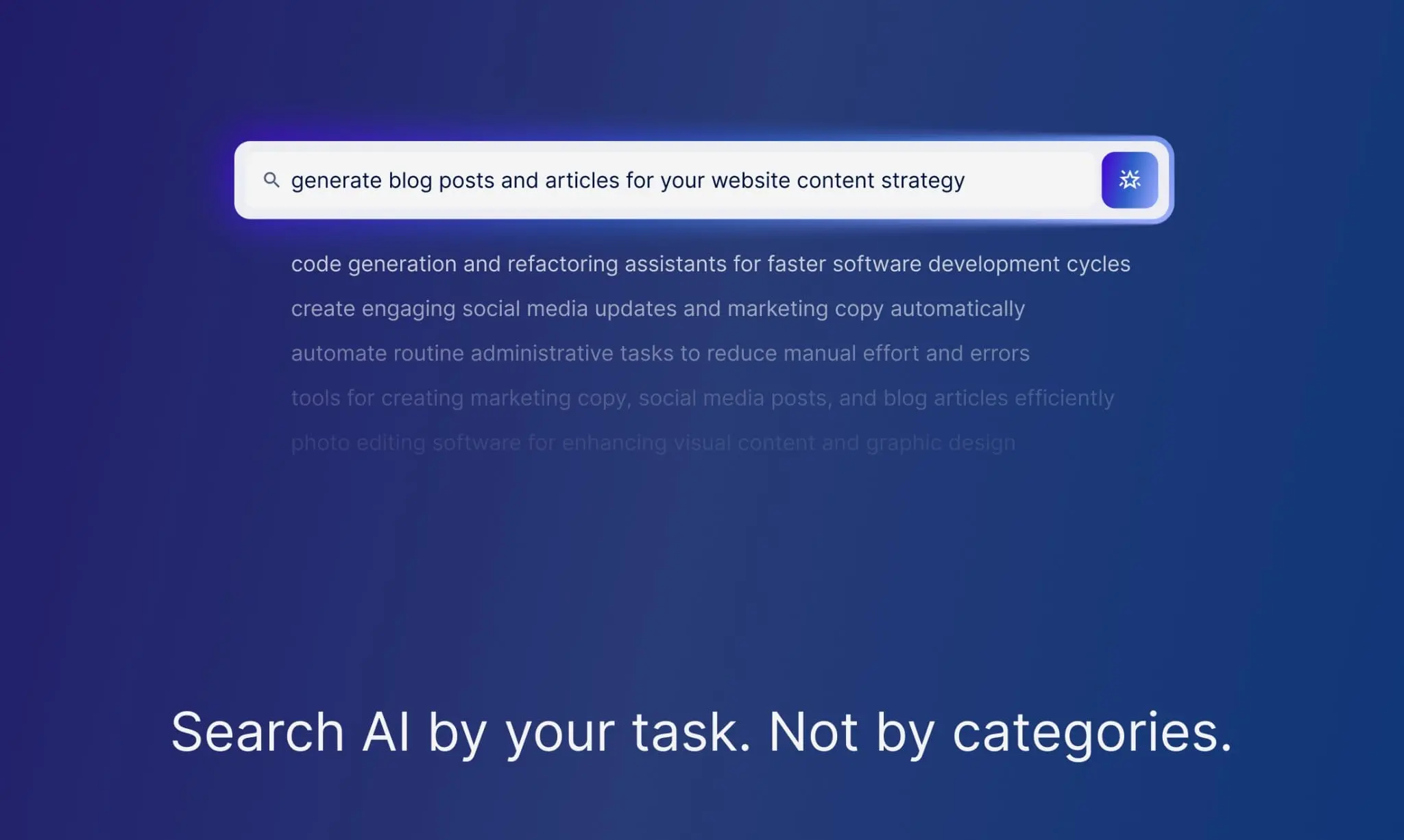 Screenshot 6 of AgentSpot