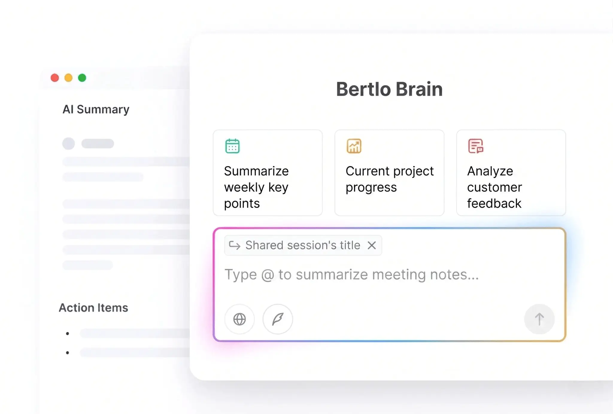 Screenshot 3 of Bertlo