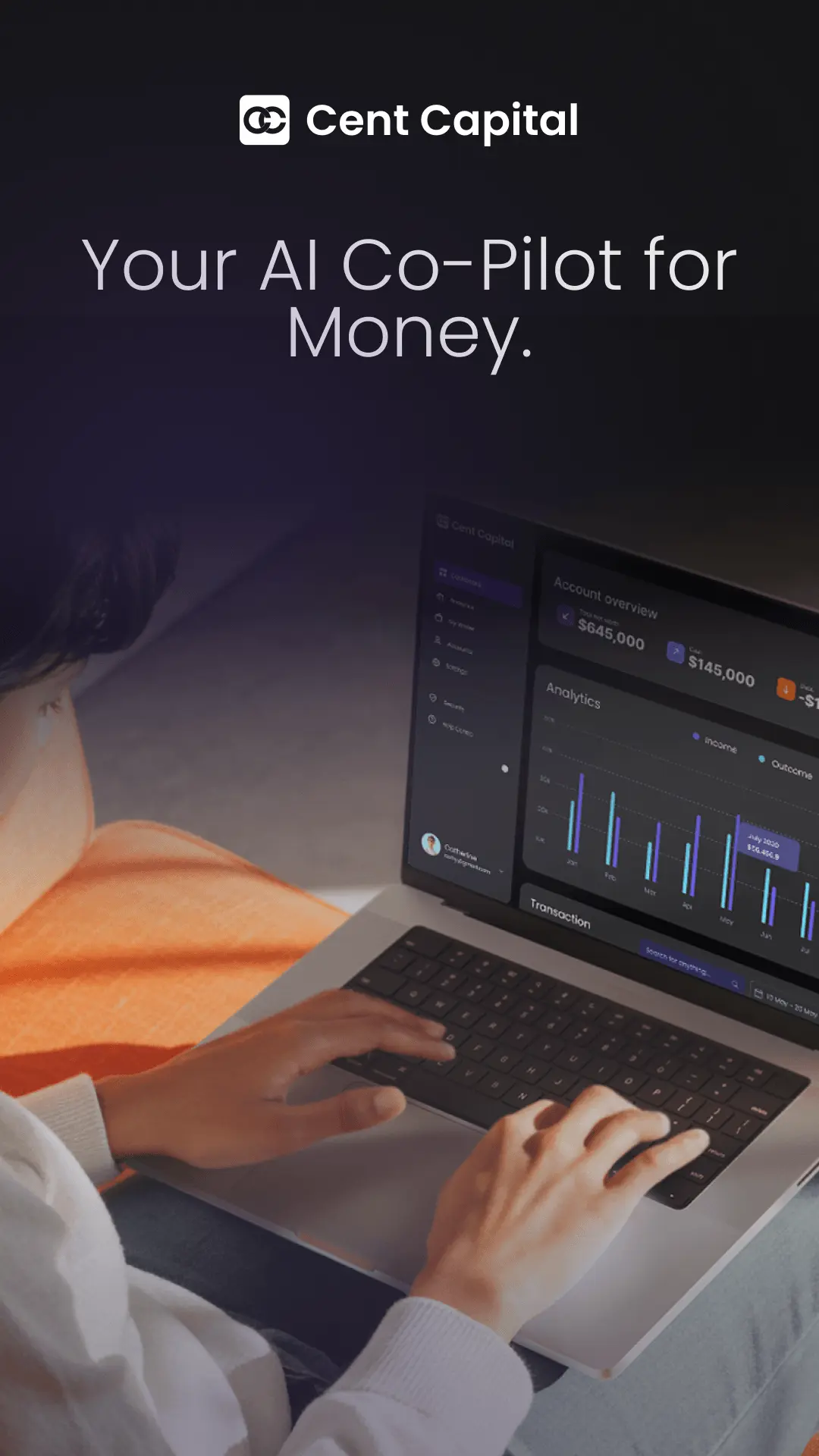 Screenshot 3 of Cent Capital