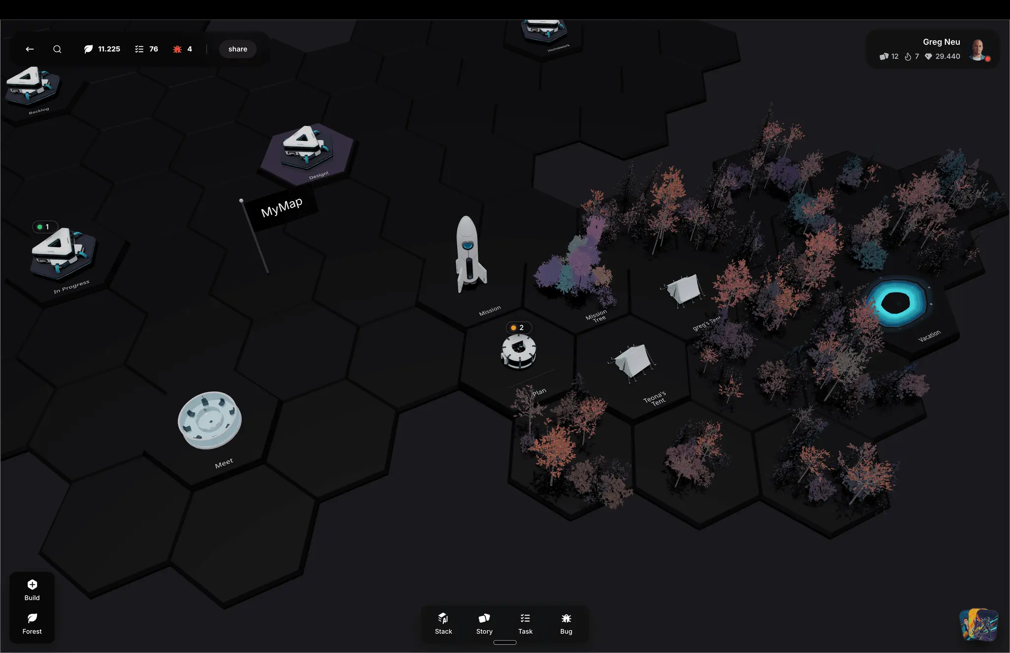 Screenshot 4 of PlayJoob
