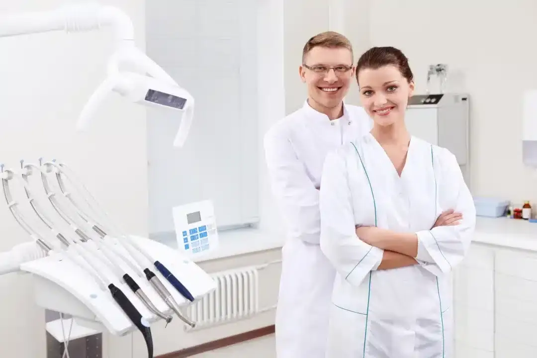 Screenshot 1 of Top Smile Dental Clinic